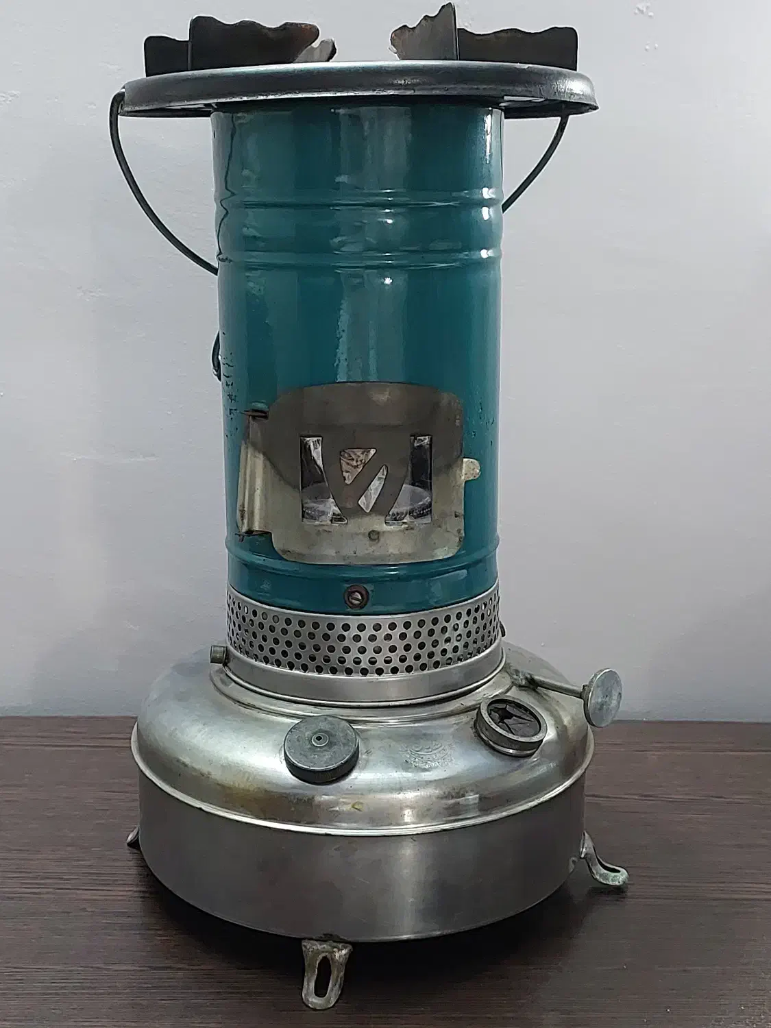 چراغ والور خوراک پزی والور مدل شایان|بخاری، هیتر، شومینه|مشهد, رسالت|دیوار