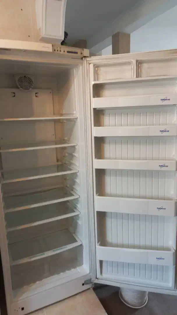 یخچال ،فریزردوقلو یخساران|یخچال و فریزر|تهران, بهاران|دیوار