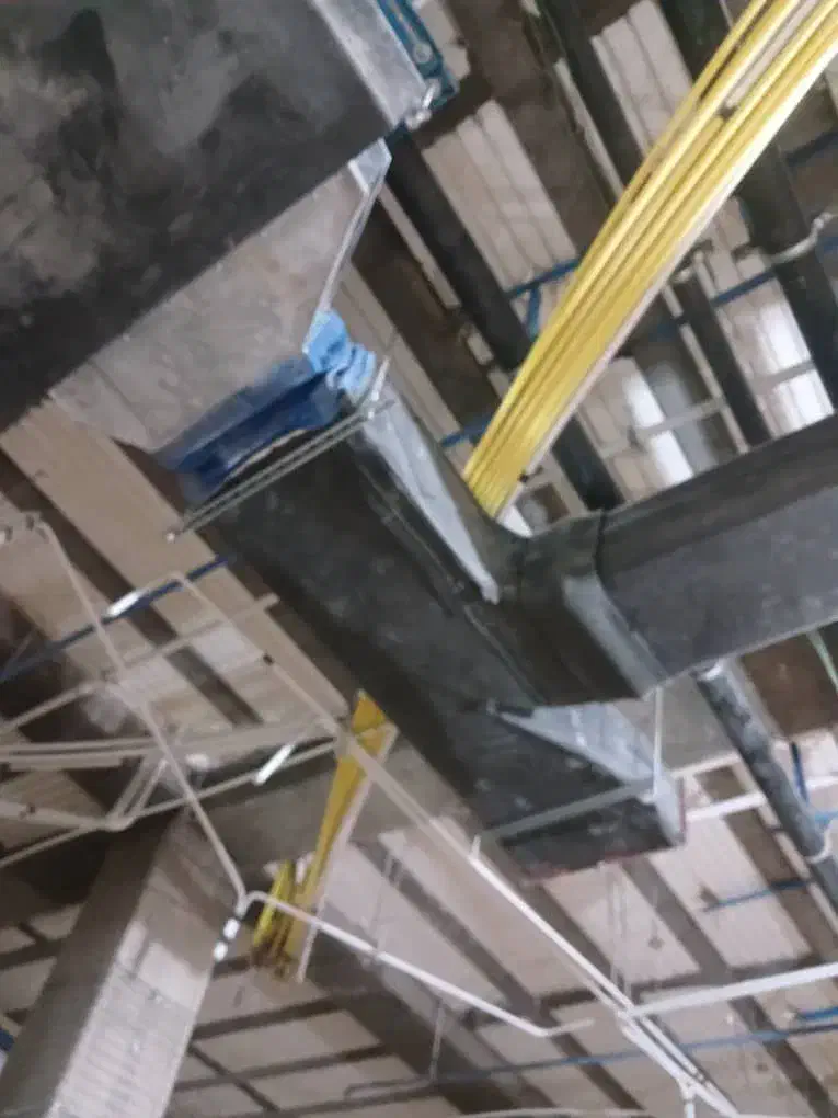 کانال سازی صداقت|خدمات پیشه و مهارت|کرمان, |دیوار