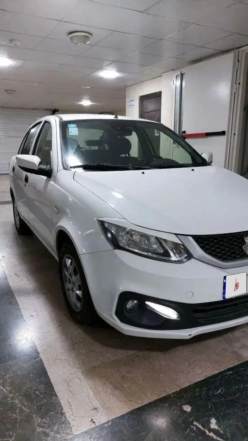 ساینا s مدل 1402 درحد صفر|خودرو سواری و وانت|فردیس, شهرک راه آهن|دیوار