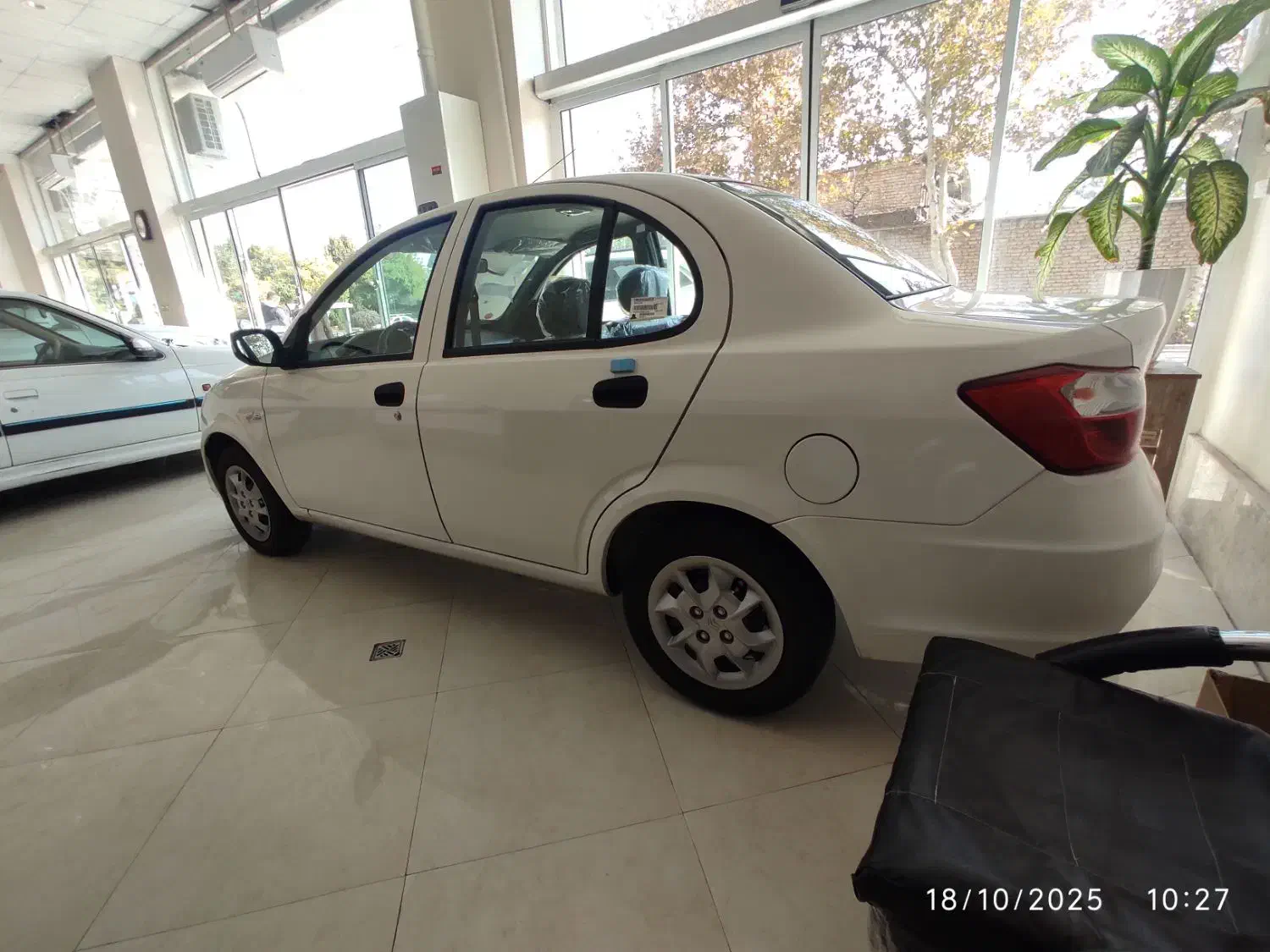 ساینا S مدل 403|خودرو سواری و وانت|مشهد, فارغ التحصیلان|دیوار