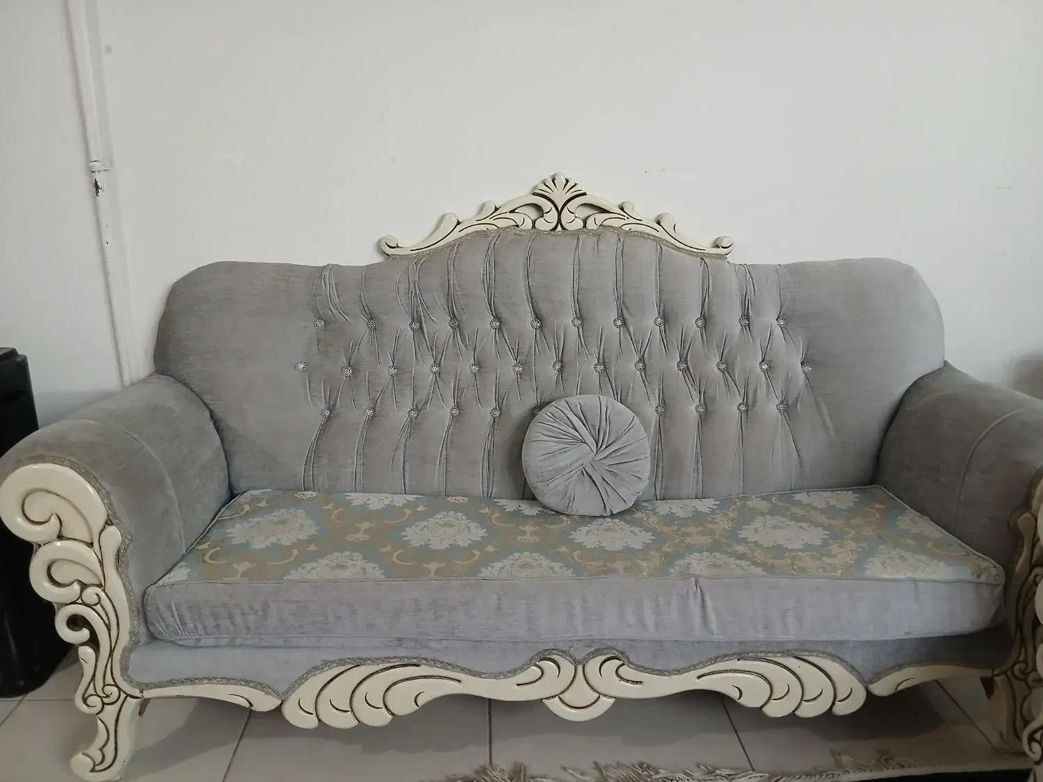 مبل|مبلمان خانگی و میز عسلی|مشهد, کوی ولیعصر|دیوار