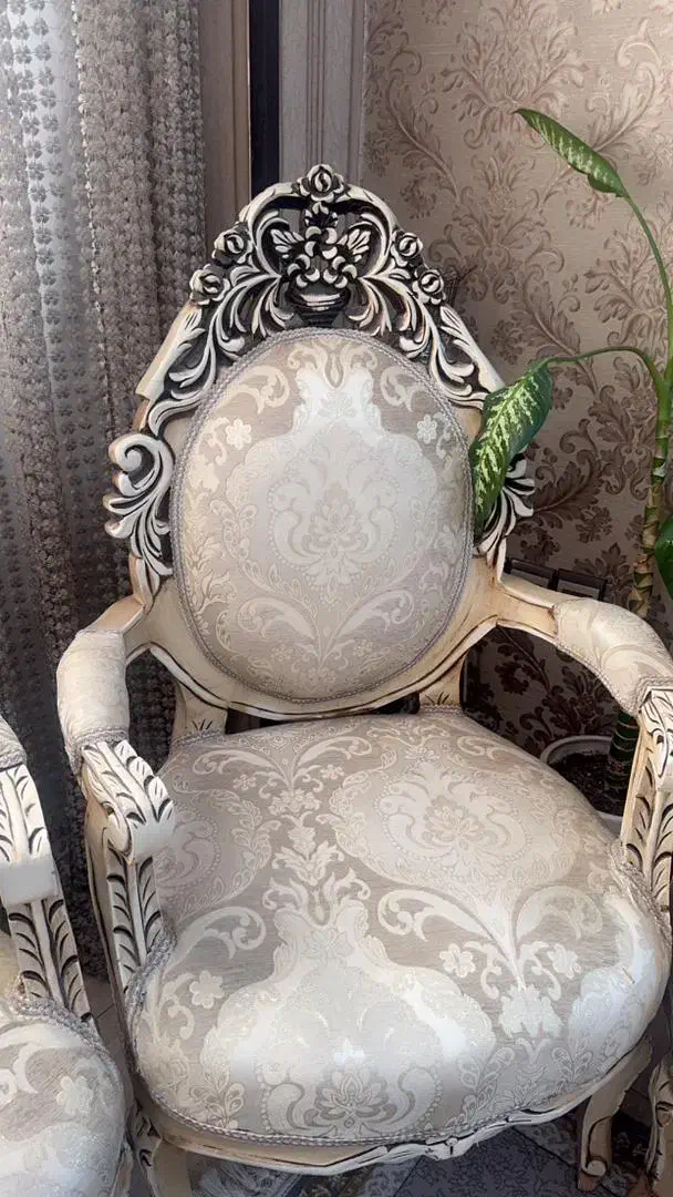 مبل سلطنتی 9نفره|مبلمان خانگی و میز عسلی|تهران, یاخجی آباد|دیوار