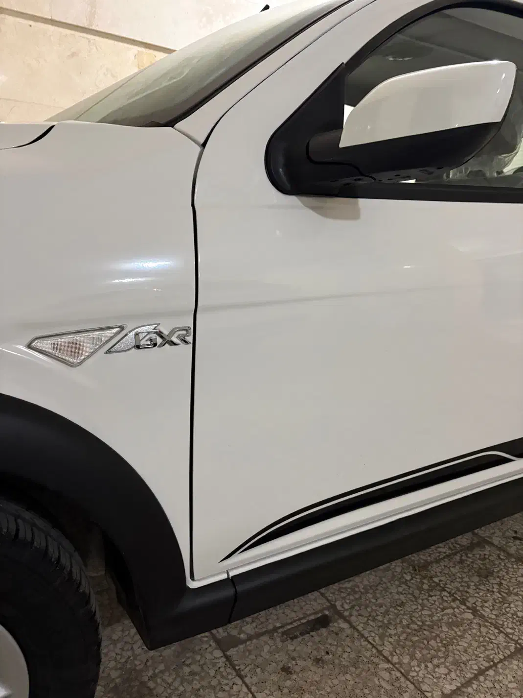 کوییک gxrl ۱۴۰۴ استاندارد ۸۵ گانه فول فول صفر|خودرو سواری و وانت|مشهد, الهیه|دیوار