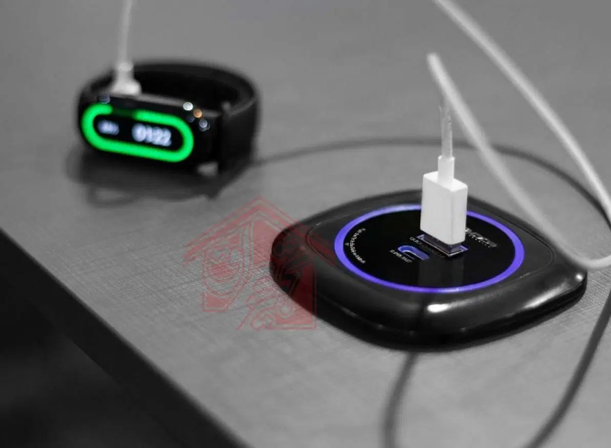 شارژر USB توکار فکتور اقتصادی|لوازم جانبی موبایل و تبلت|تهران, اتحاد|دیوار