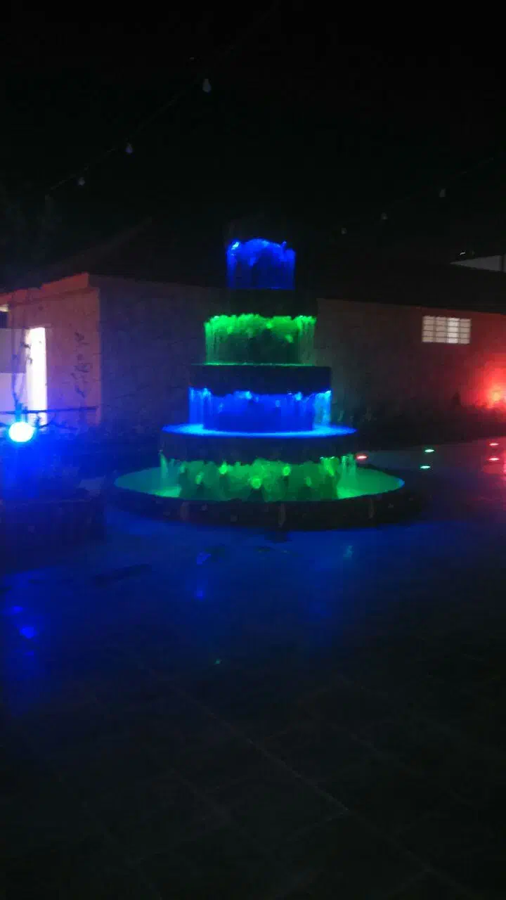 تزئنات باغ ماشین ویلا خانه جنگلی دریا|خدمات پیشه و مهارت|تایباد, |دیوار