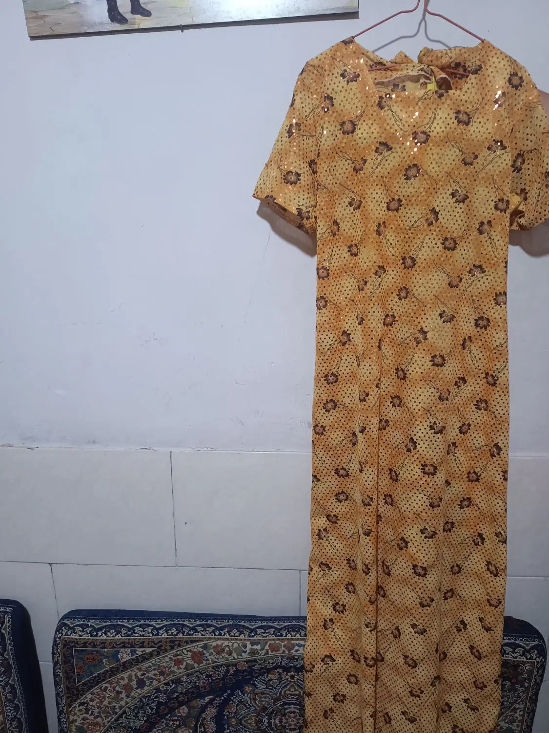 ماکسی|لباس|شیراز, ده پیاله|دیوار