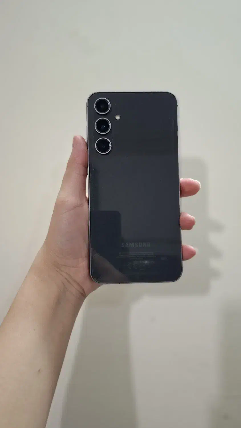 گوشی s23fe|موبایل|کرمان, |دیوار