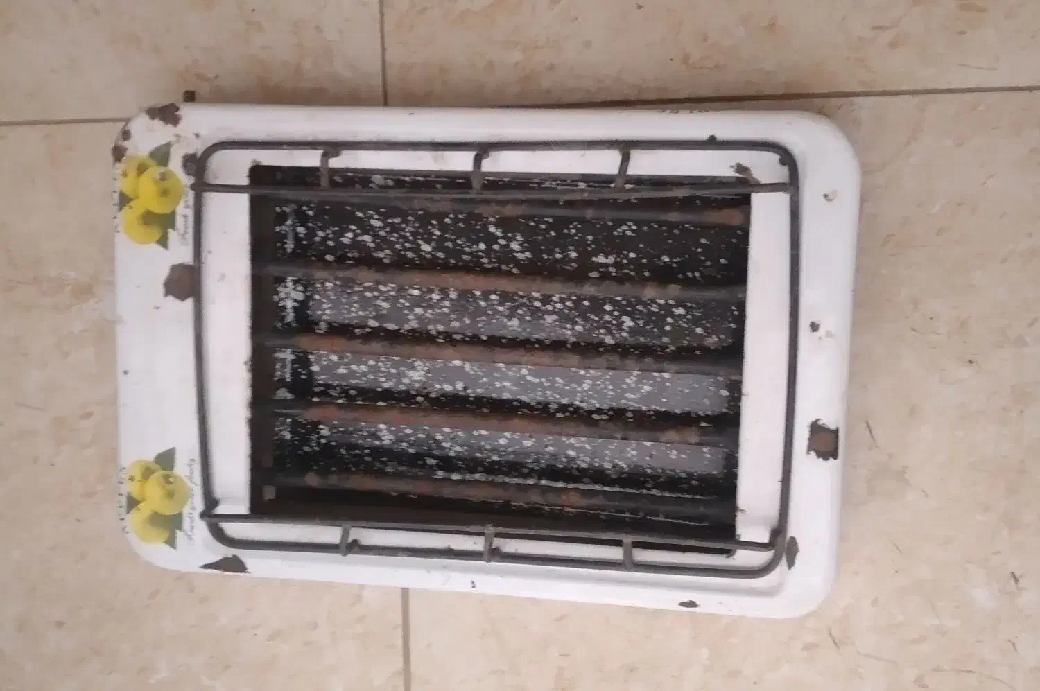 کباب پز گازی apple|اجاق گاز و لوازم برقی پخت‌وپز|گنبد کاووس, |دیوار