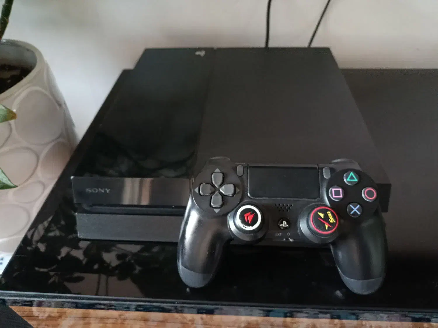 Sp4|کنسول، بازی ویدئویی و آنلاین|سردرود, |دیوار