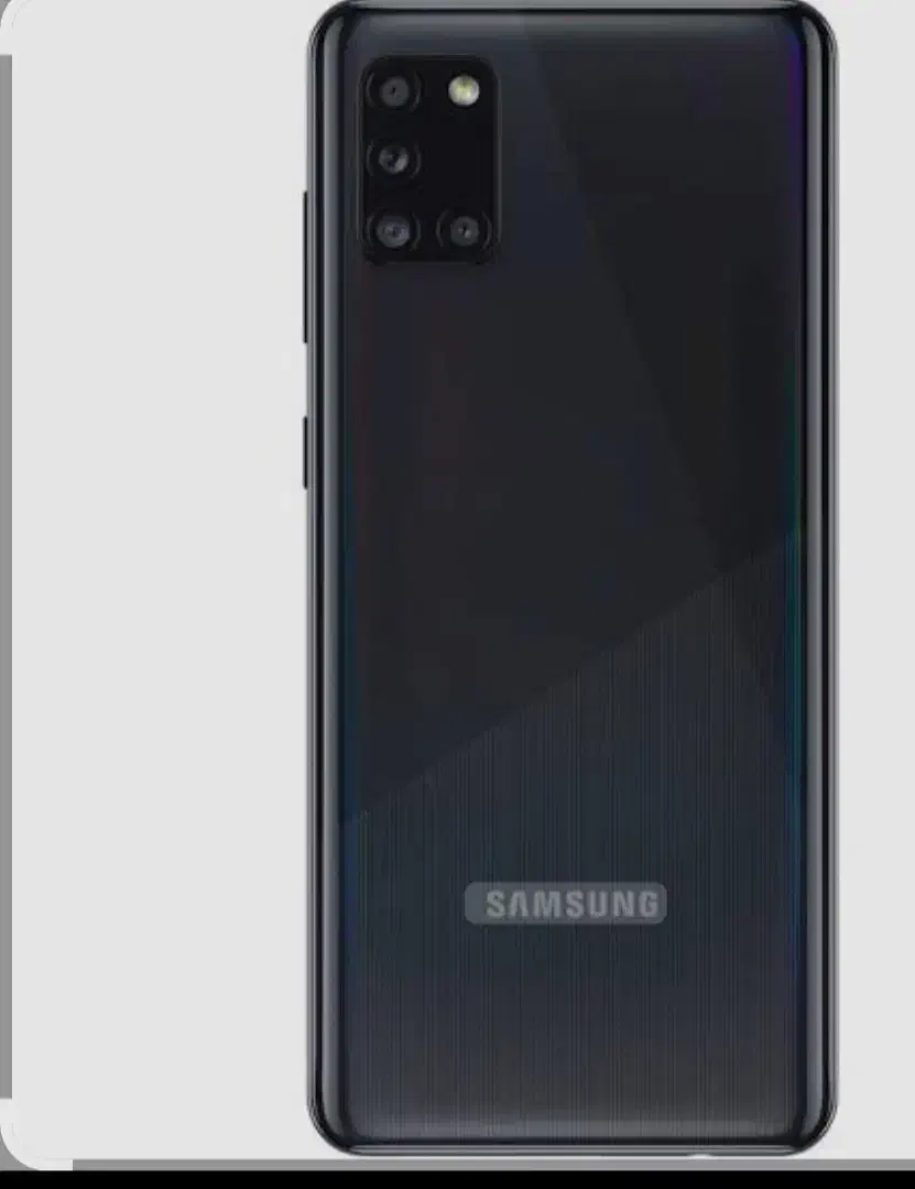 گوشی a31|موبایل|میناب, |دیوار