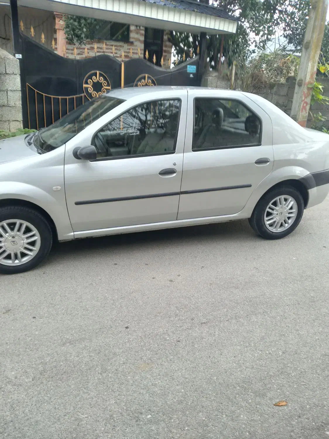 ال۹۰ مدل ۹۰ بیرنگ درحد نو|خودرو سواری و وانت|تنکابن, |دیوار