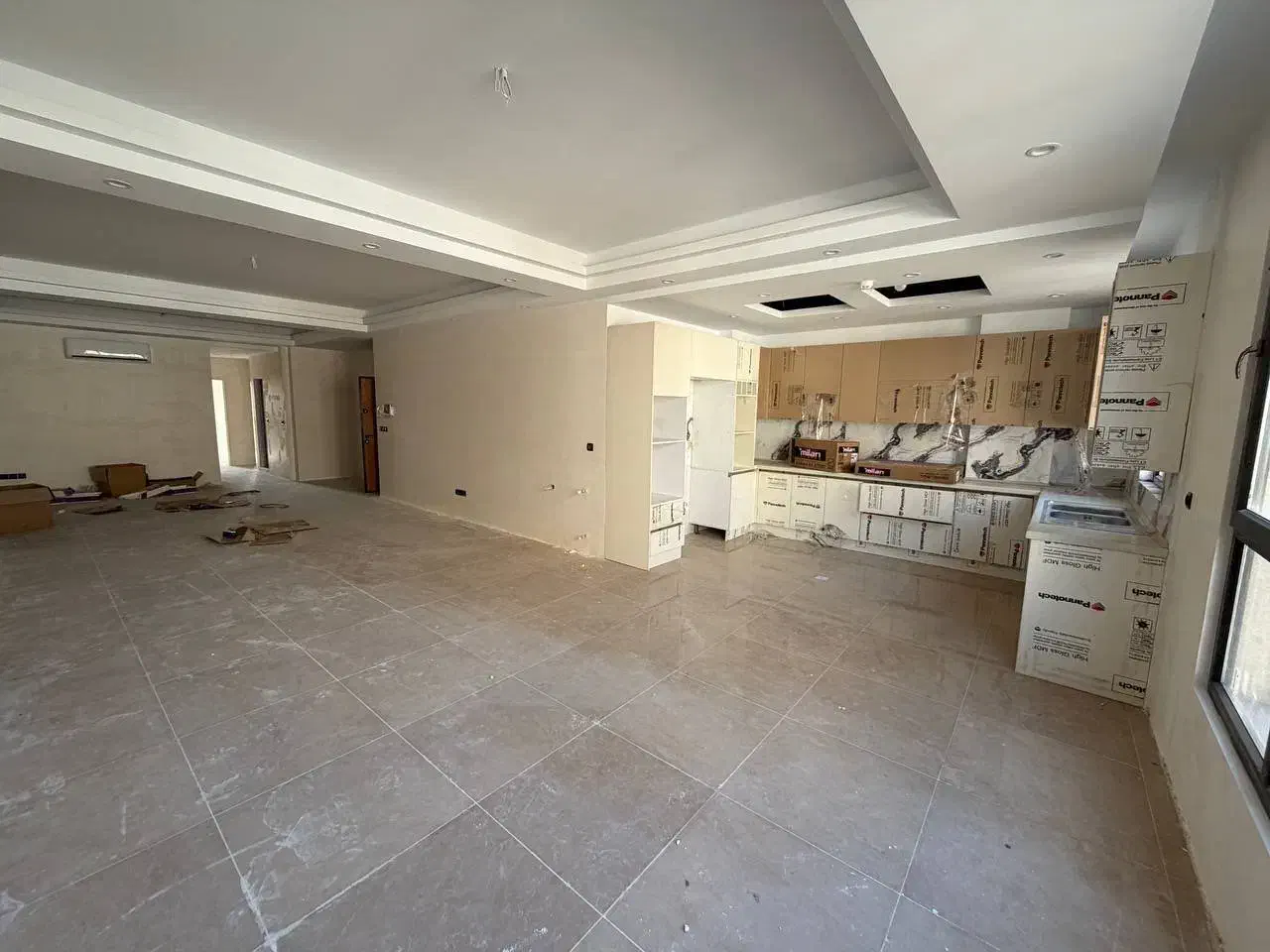 ۱۴۸متر تک واحدی شمس اباد