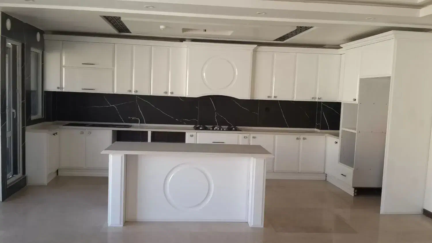 نصاب کابینت بازکردن کابینت تعمیرات تعویض صحفه|خدمات پیشه و مهارت|تهران, تهرانپارس غربی|دیوار