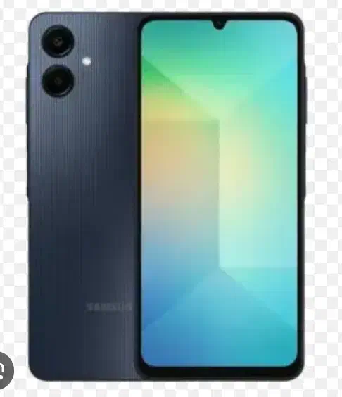 گوشی سامسونگ A06|موبایل|قم, شاه ابراهیم|دیوار