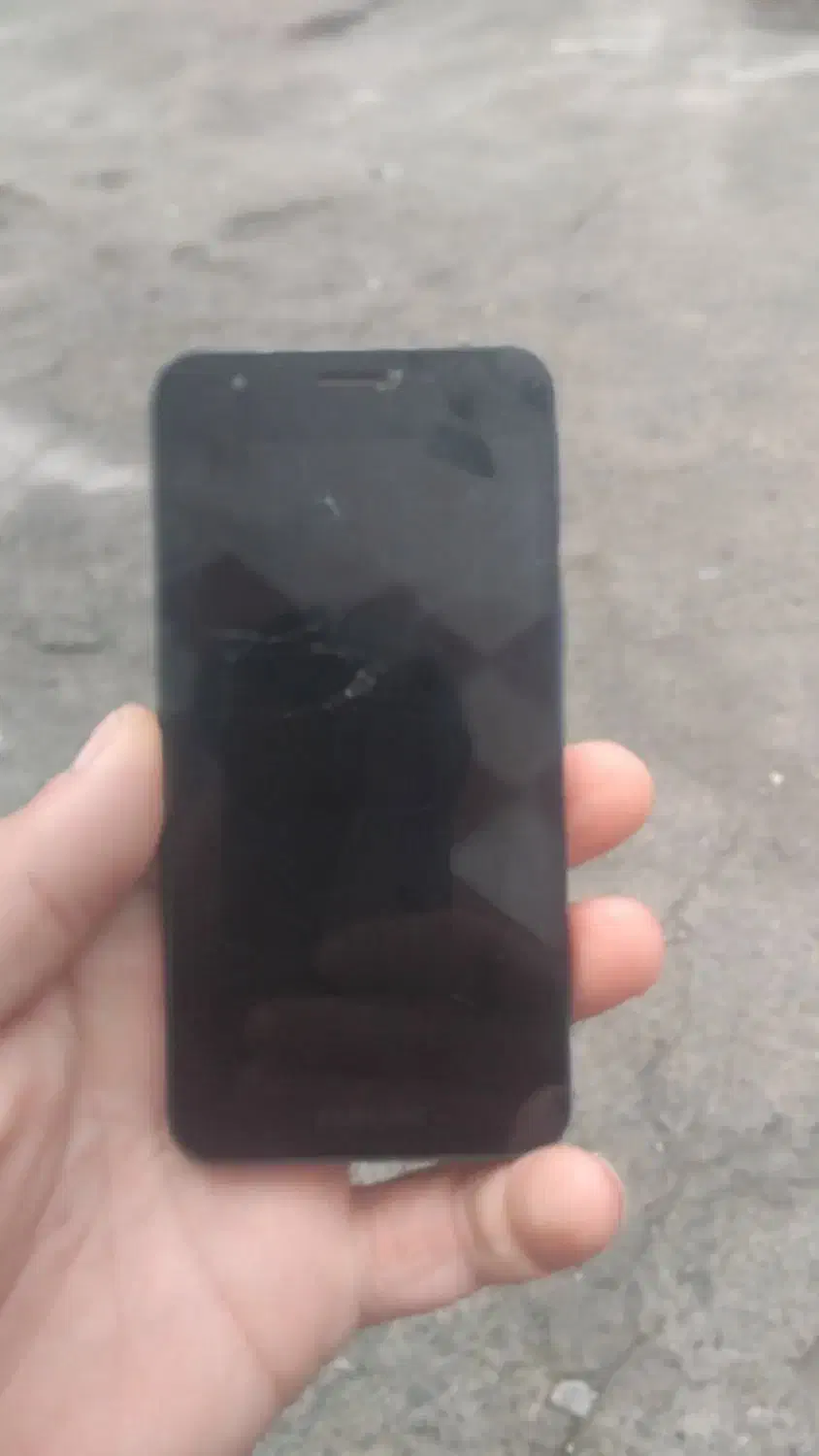 سام سونگ s2|موبایل|محمودآباد, |دیوار