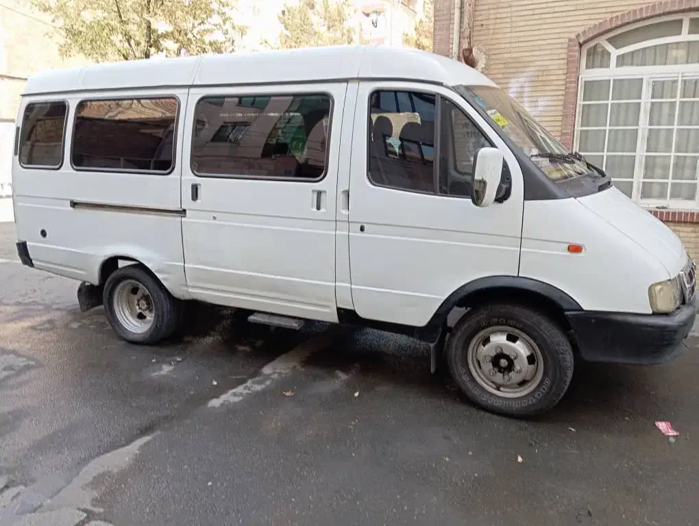 فروش و معاوضه با پژو و پراید|خودرو سواری و وانت|کرج, کمالشهر|دیوار