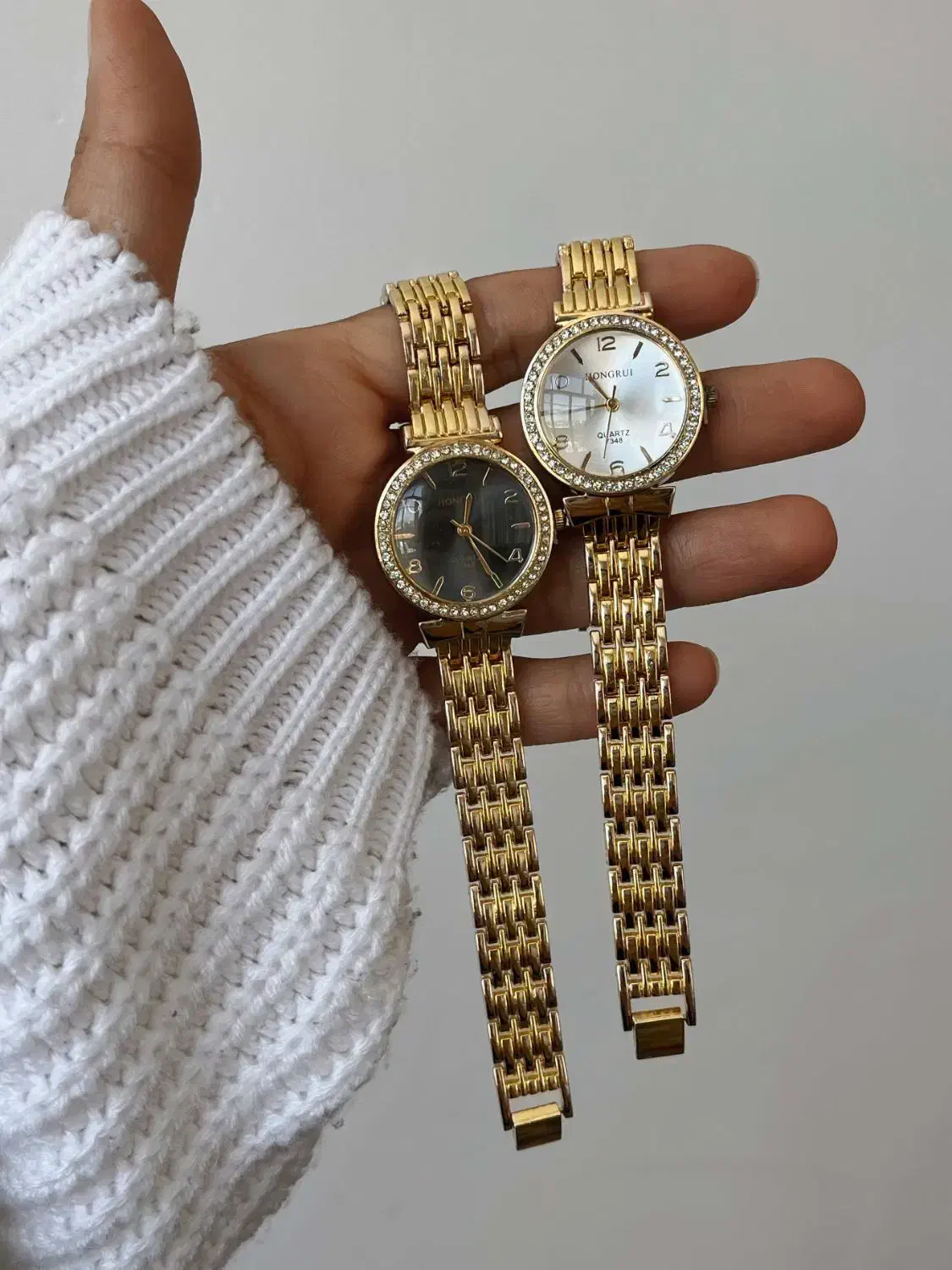 ساعت زنانه هدیه روز مادر|ساعت|قم, پردیسان|دیوار