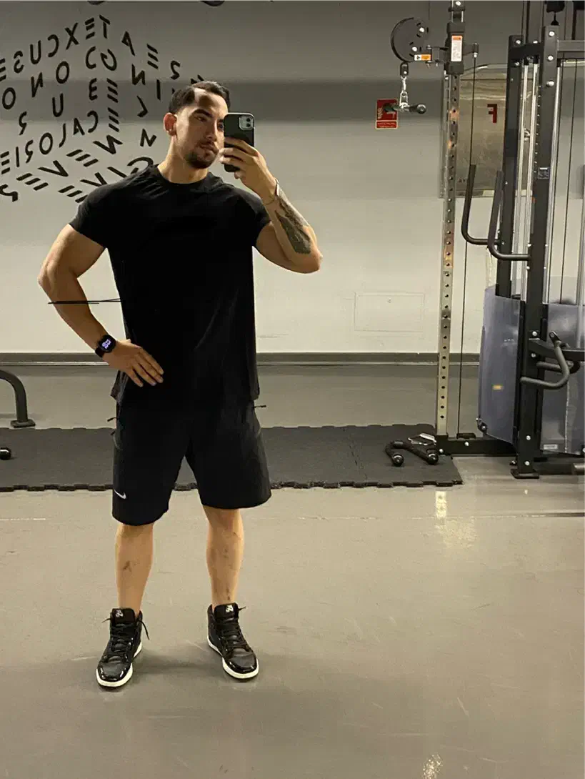 مربی بدنسازی و فیتنس|خدمات آموزشی|تهران, شهرک آزمایش|دیوار