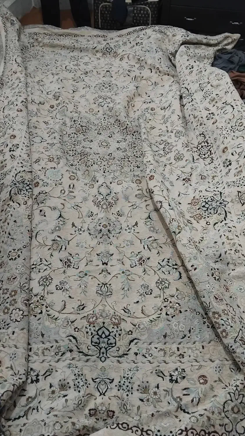 روفرشی کش دار|روفرشی|رباط‌کریم, کاظم‌آباد|دیوار