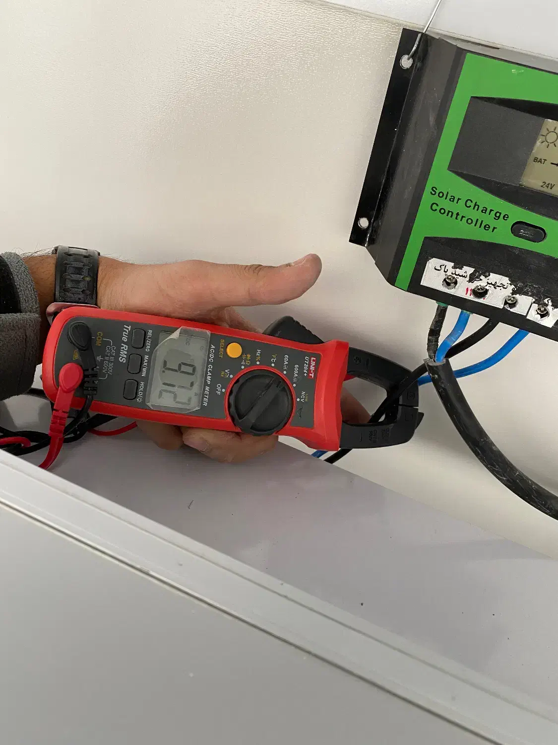 آموزش برق خورشیدی و درامد|خدمات آموزشی|همدان, |دیوار