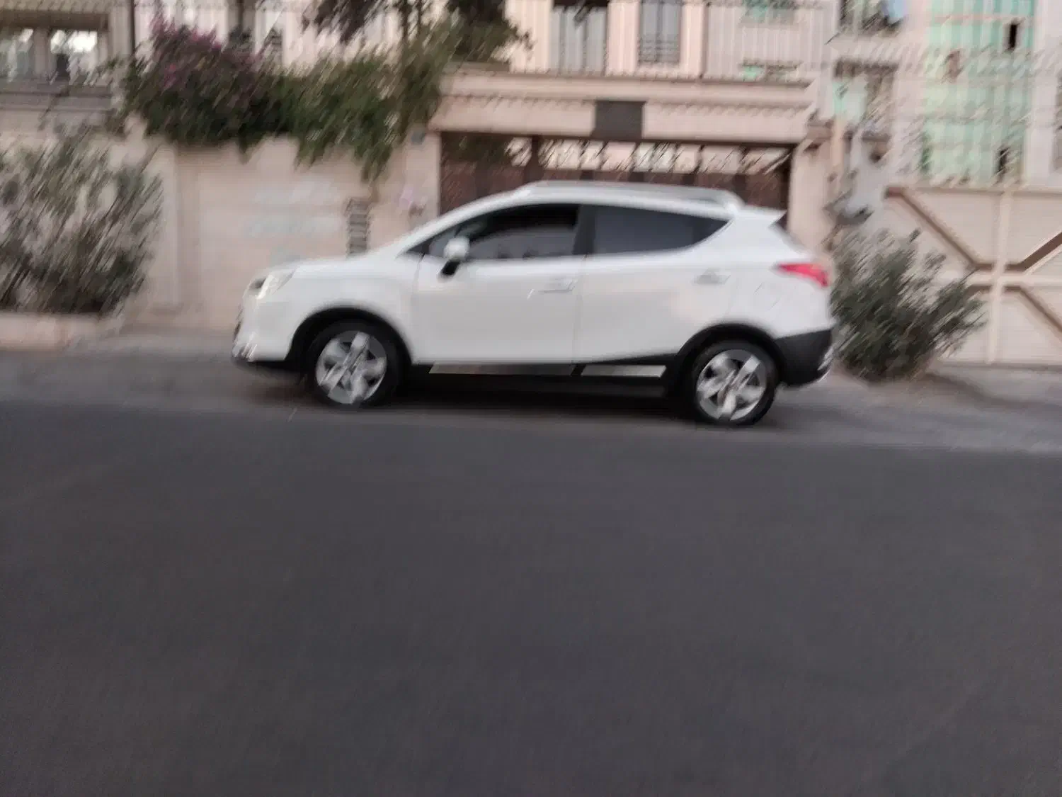 جک اس ۳ مدل ۹۷ بدون رنگ درجه یک|خودرو سواری و وانت|تهران, آبشار تهران (دریاچه)|دیوار