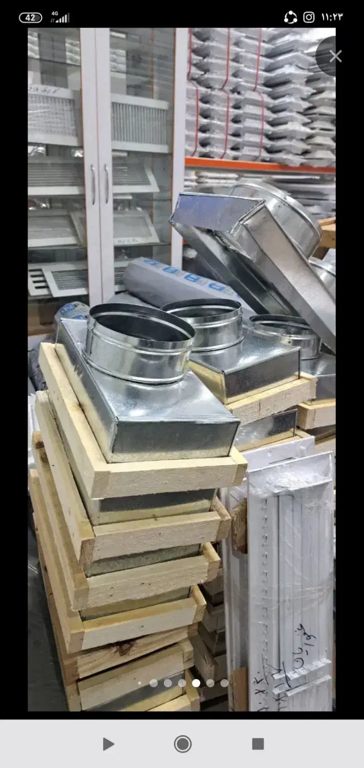 کانال سازی|خدمات پیشه و مهارت|چهارباغ, |دیوار