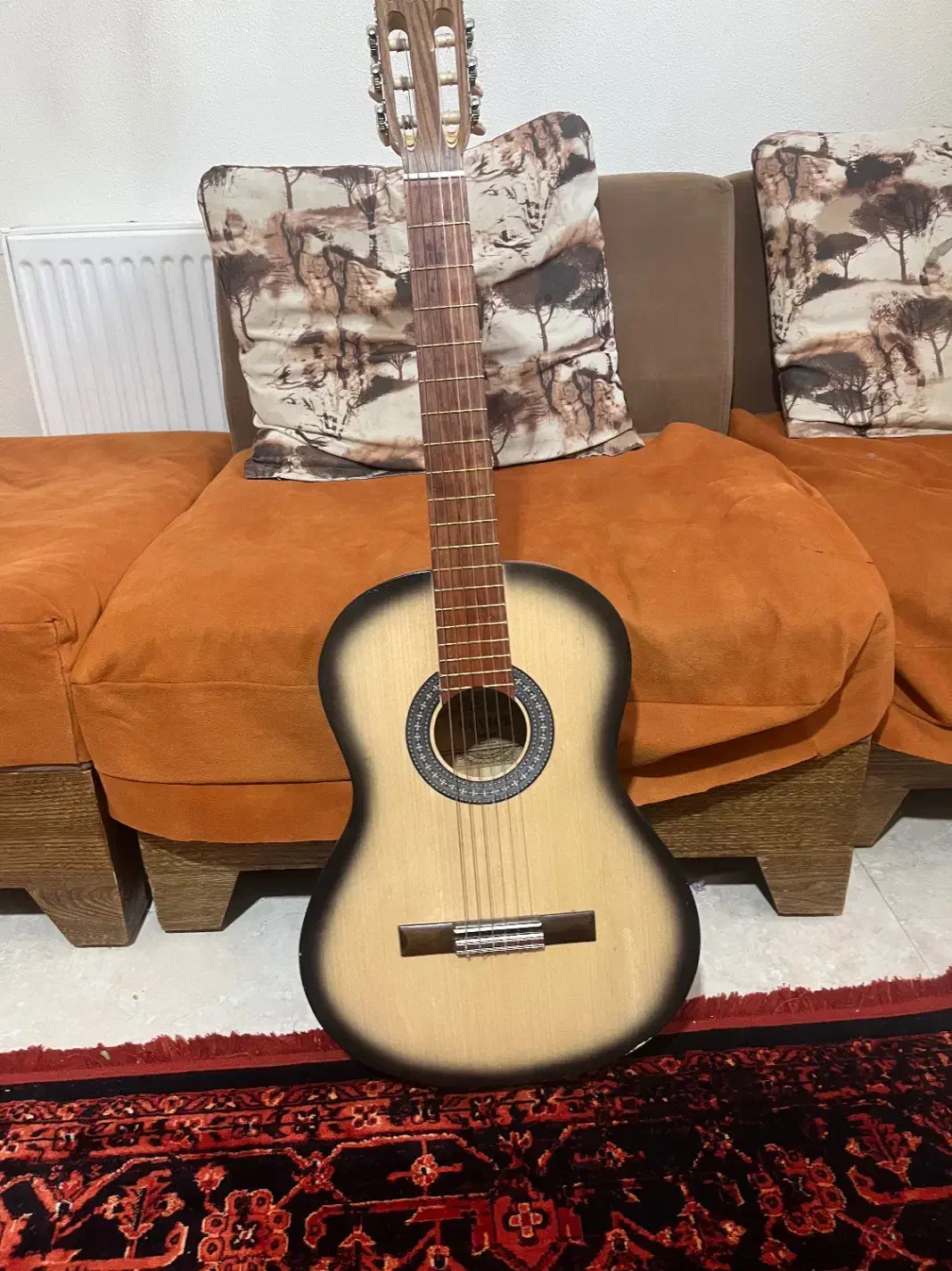 گیتار|گیتار، بیس، امپلیفایر|شاهین‌شهر, فردوسی|دیوار