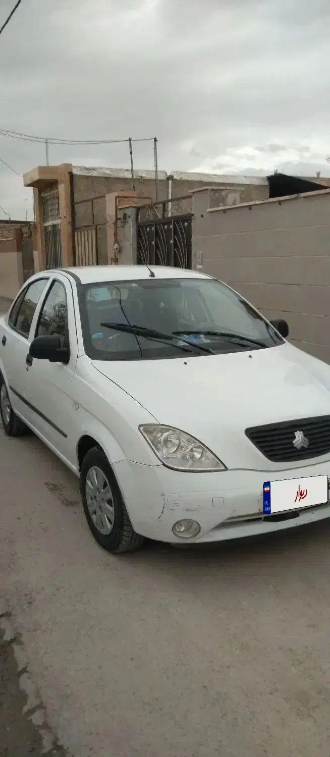 تیبا 1|خودرو سواری و وانت|مشهد, امیریه|دیوار