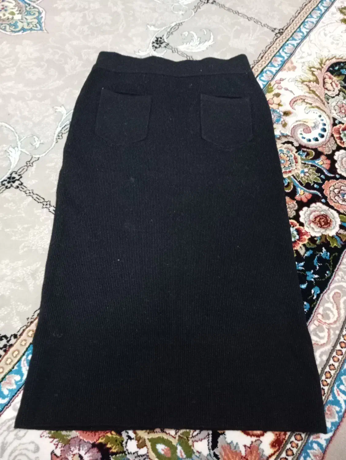 شلوار لی دامن بافت|لباس|نیشابور, شهید بهشتی|دیوار