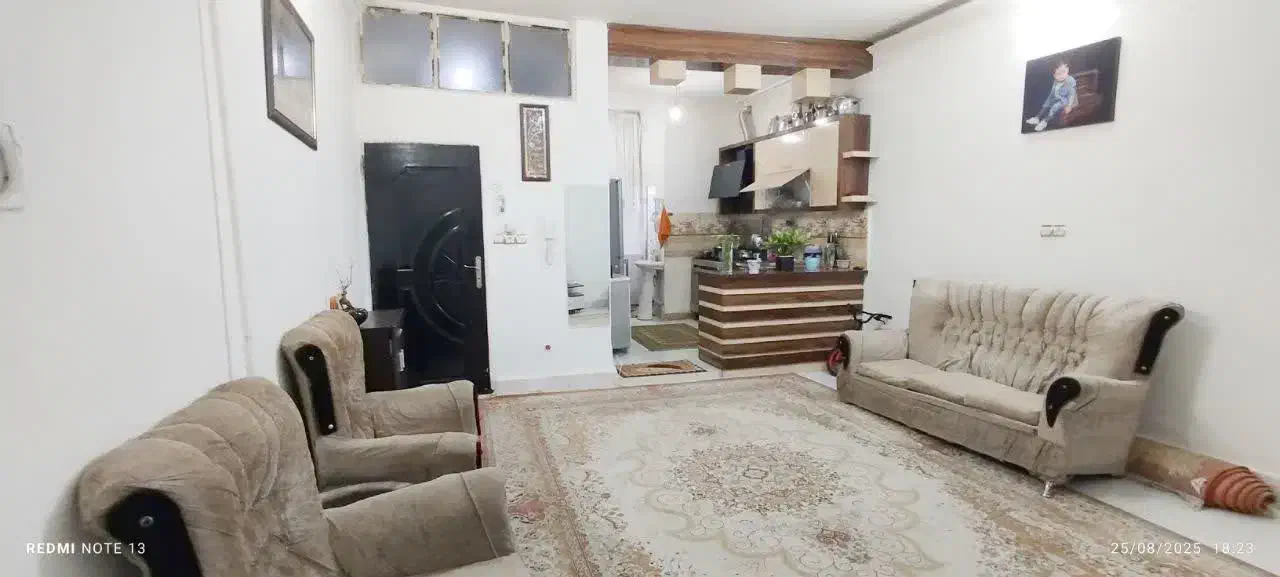 آپارتمان70متری شیک همکف 1خواب توس 43میدون معراج|فروش آپارتمان|مشهد, حضرت حجت|دیوار