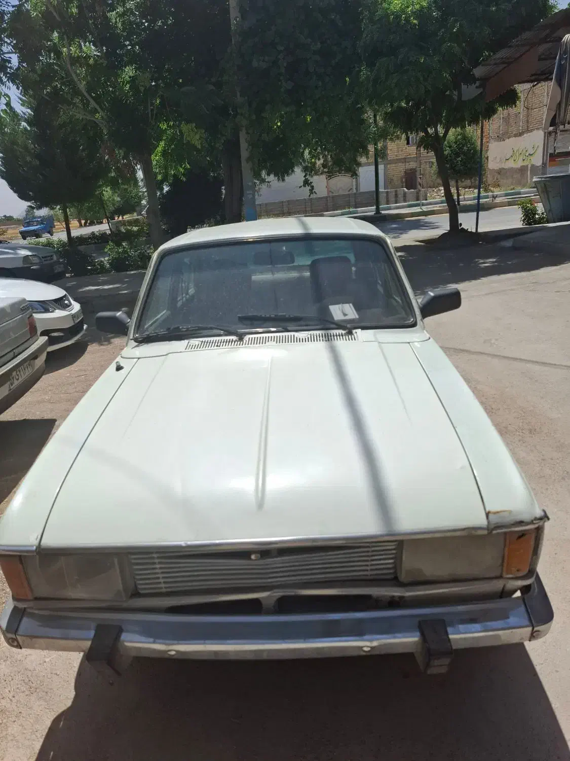 پیکان ۷۹|خودرو سواری و وانت|فلاورجان, |دیوار