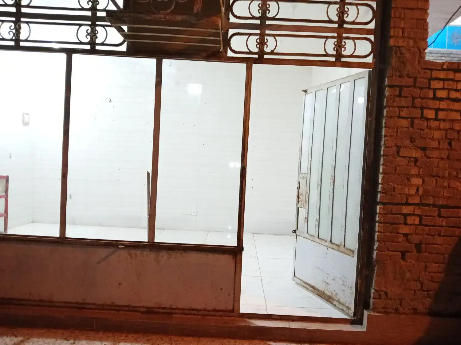 اهواز|اجارهٔ مغازه و غرفه|اهواز, ملاشیه|دیوار