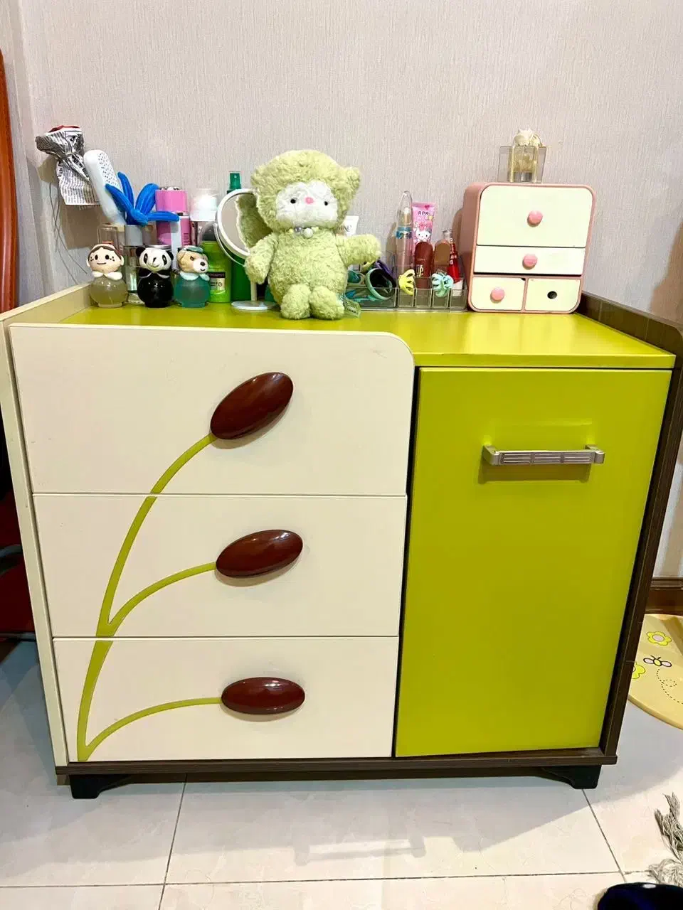 سرویس خواب نوجوان|تخت و سرویس خواب|مشهد, شهید فرامرز عباسی|دیوار