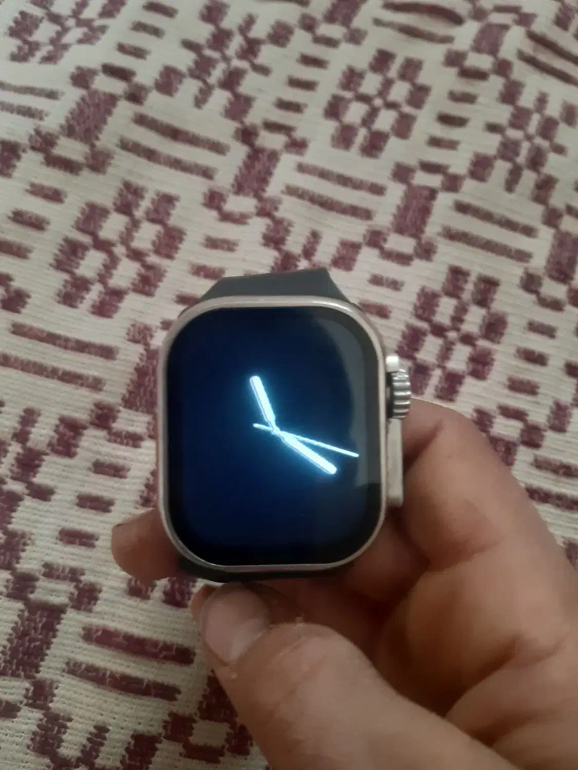 ساعت هوشمند|ساعت|فیروزآباد (فارس), |دیوار