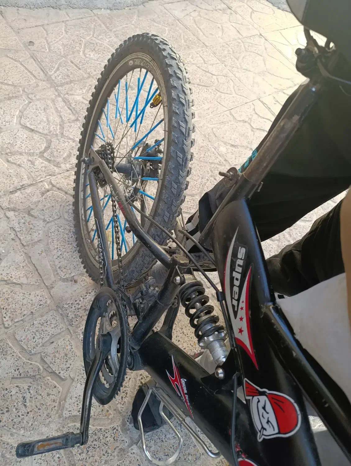 دوچرخه|دوچرخه، اسکیت، اسکوتر|نورآباد, |دیوار