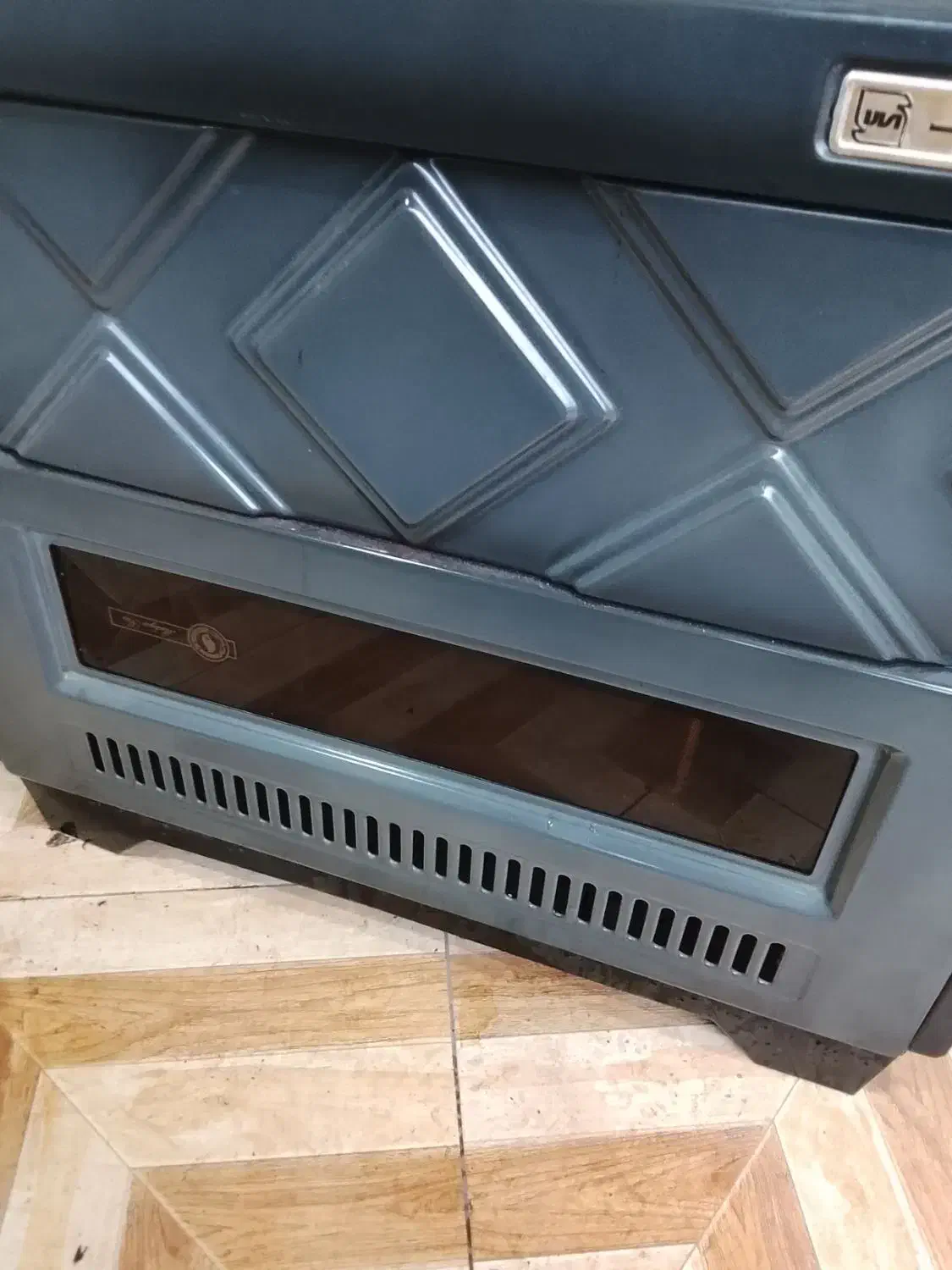 فروش چند عدد بخاری به صورت عمده وتکی|بخاری، هیتر، شومینه|لاهیجان, کوی استادان|دیوار