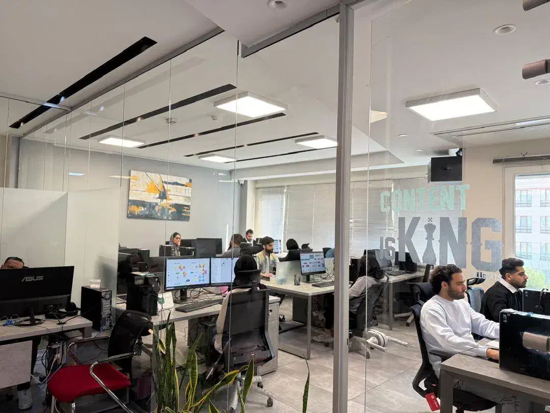 استخدام مدیر فروش (خانم)|استخدام بازاریابی و فروش|تهران, میرداماد|دیوار