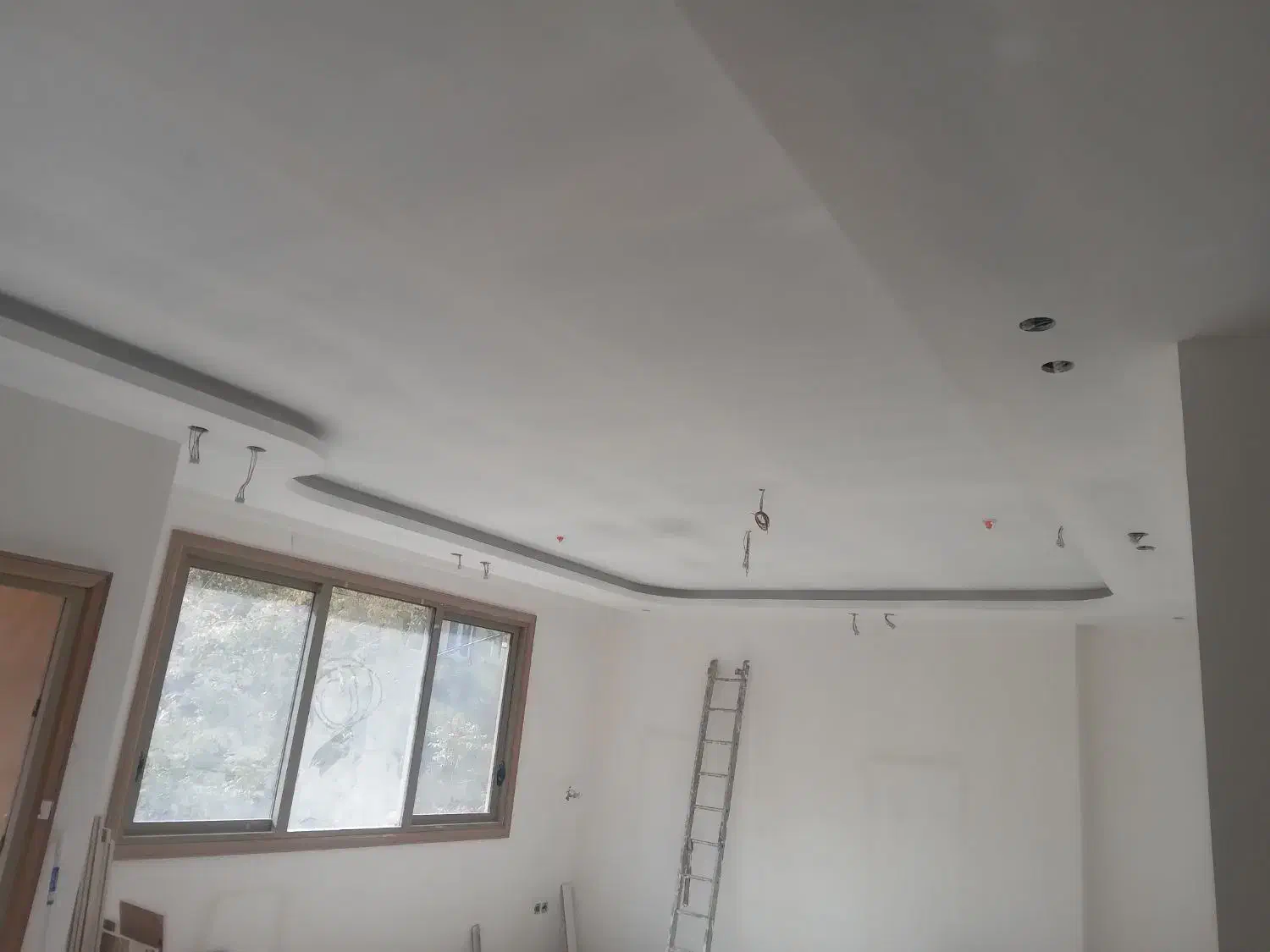 کناف|خدمات پیشه و مهارت|مشهد, جانباز|دیوار