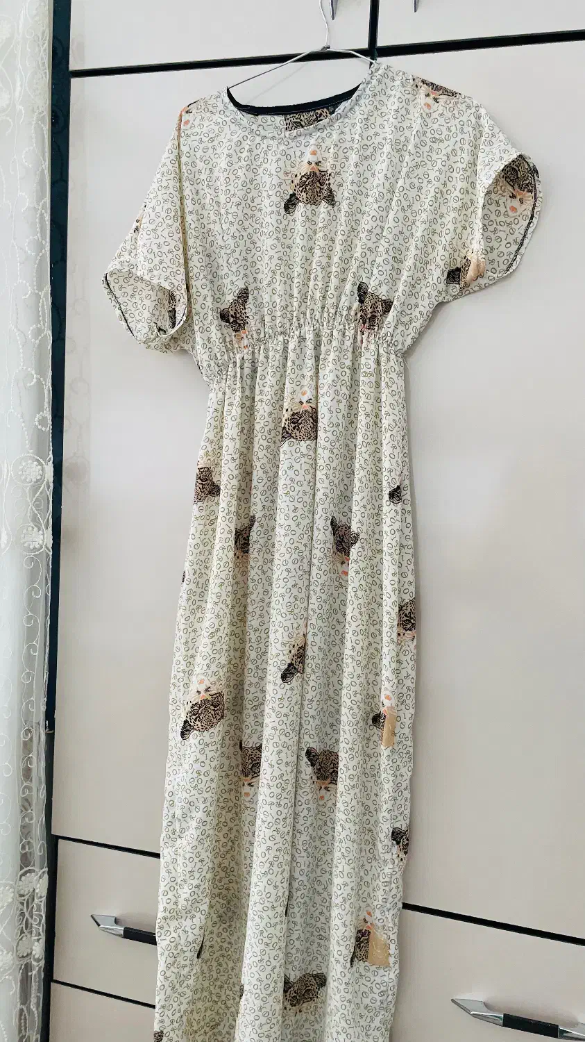 ساحلی و تاپ فری سایز|لباس|جوانرود, |دیوار