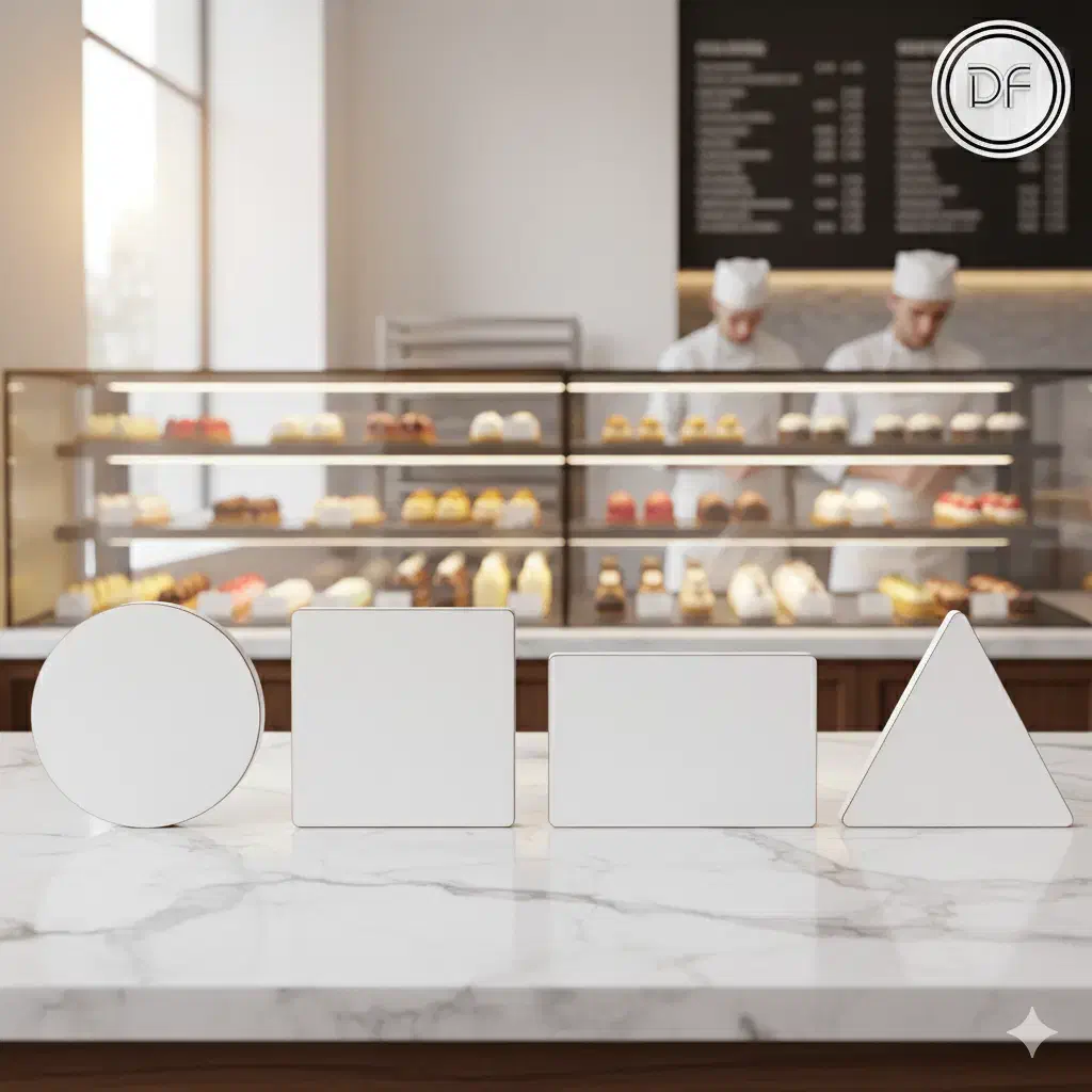 سینی کیک / زیرکیکی MDF|عمدهفروشی|ری, ظهیرآباد|دیوار