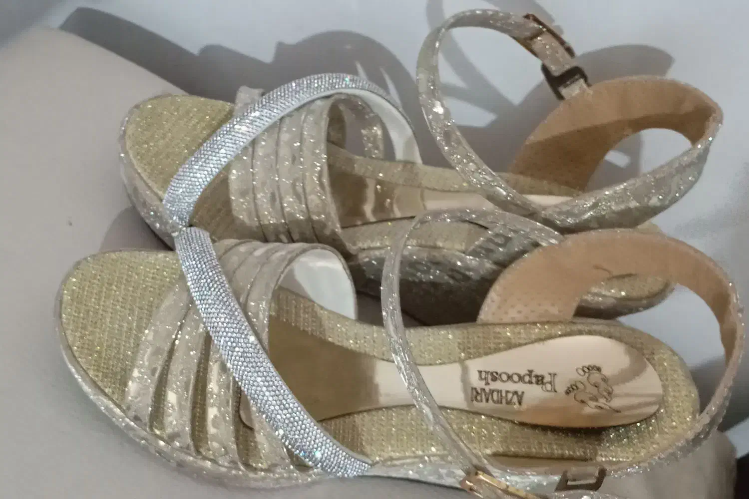 کفش زنانه|کیف، کفش، کمربند|دهلران, |دیوار