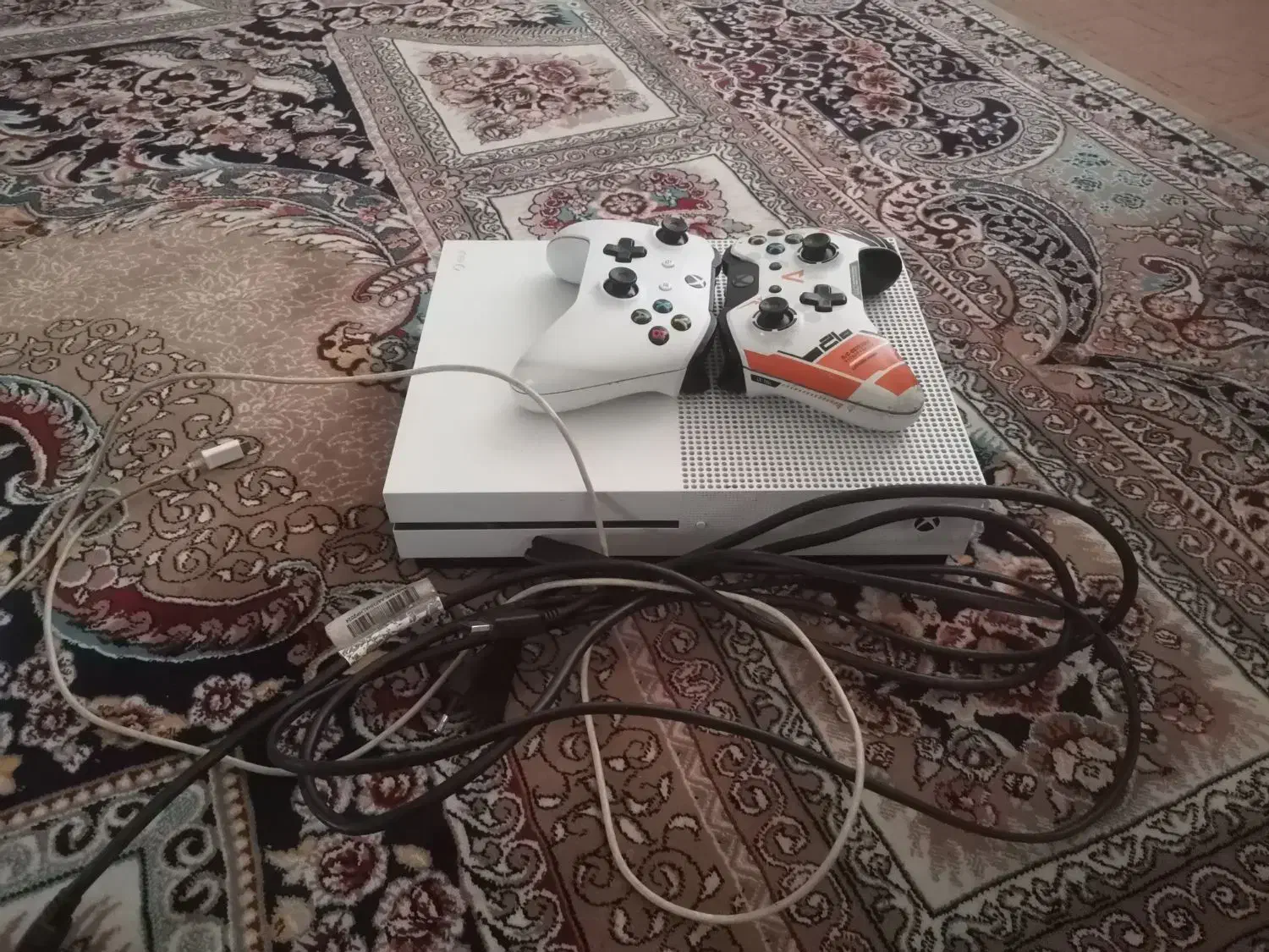 ایکس باکس سری وان|کنسول، بازی ویدئویی و آنلاین|اصفهان, کوی گلزار|دیوار