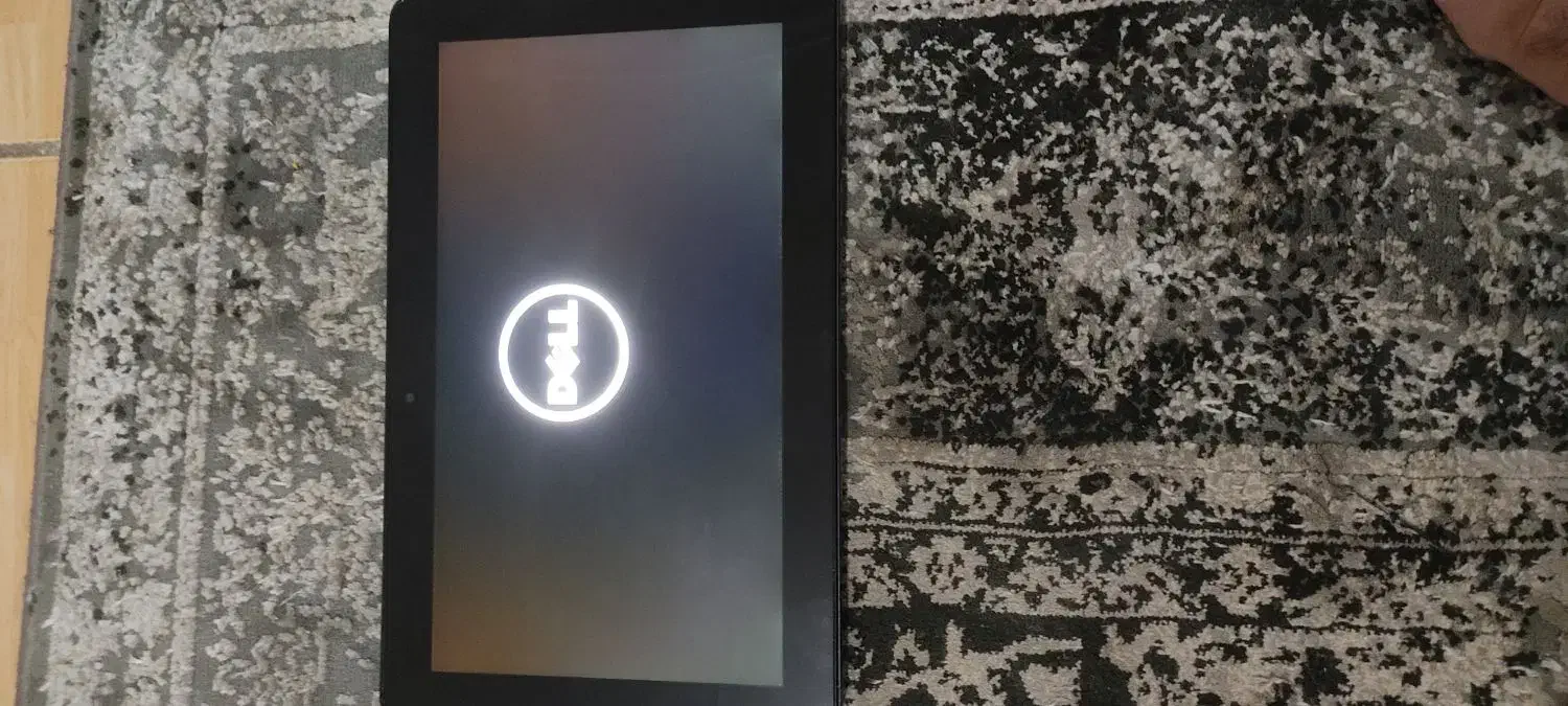 لپ تاپ DELL لمسی|رایانه همراه|کرمان, |دیوار