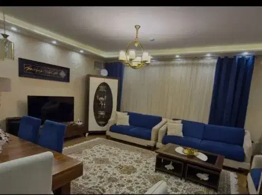 ۷۲متر/سندآزاد/زیر قیمت فول بازسازی/بانقدینگی ۱/۷۰۰|فروش آپارتمان|اهواز, کیانشهر|دیوار