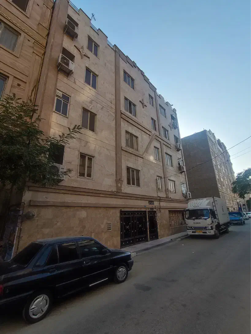 ۶۵ متر بهترین موقعت کهریزک بسیار تمیز|فروش آپارتمان|کهریزک, |دیوار