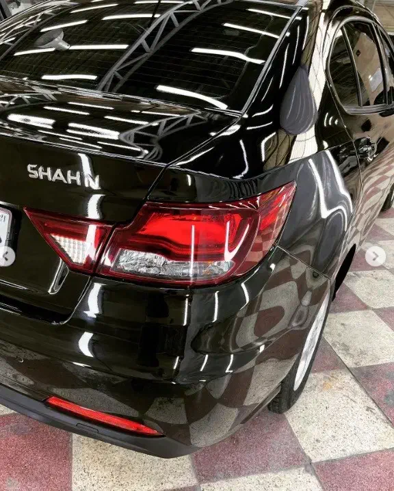 شاهین G مدل 1400|خودرو سواری و وانت|تهران, سازمان برنامه شمالی|دیوار