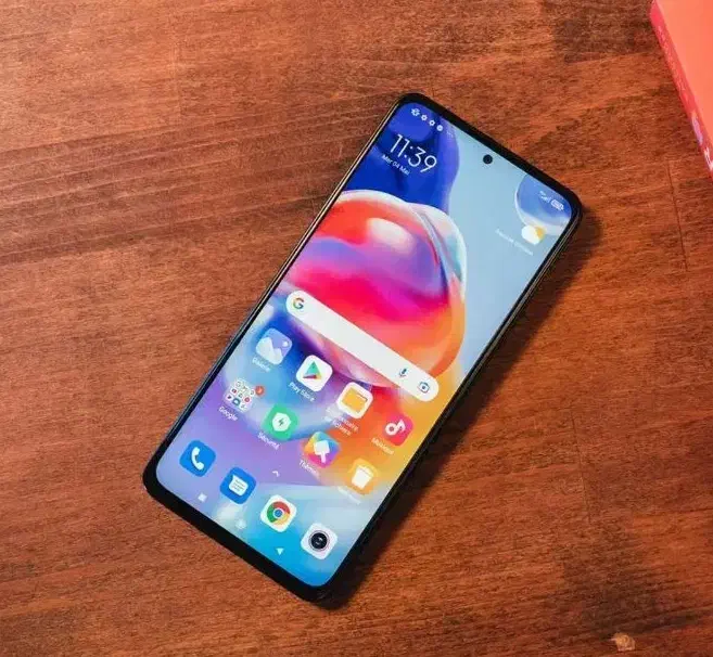 نوت 11پروپلاس+5|موبایل|شیراز, شریفآباد|دیوار