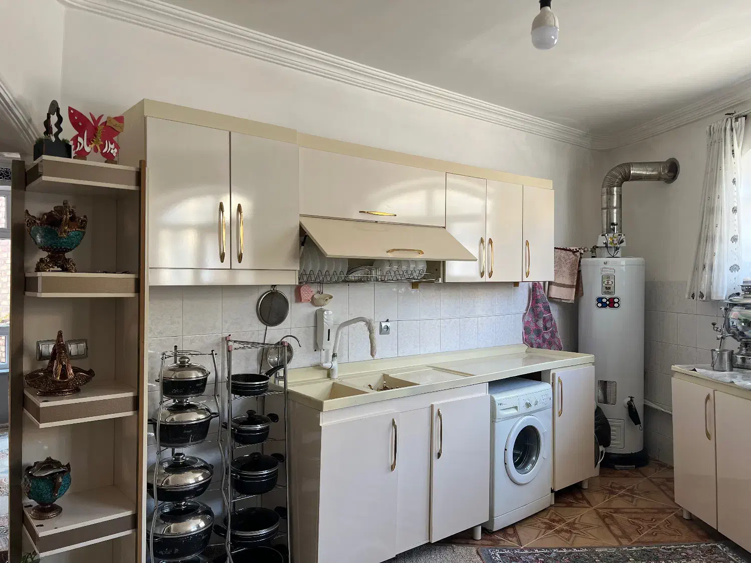 فروش سرویس MDF|مصالح و تجهیزات ساختمان|اشنویه, |دیوار