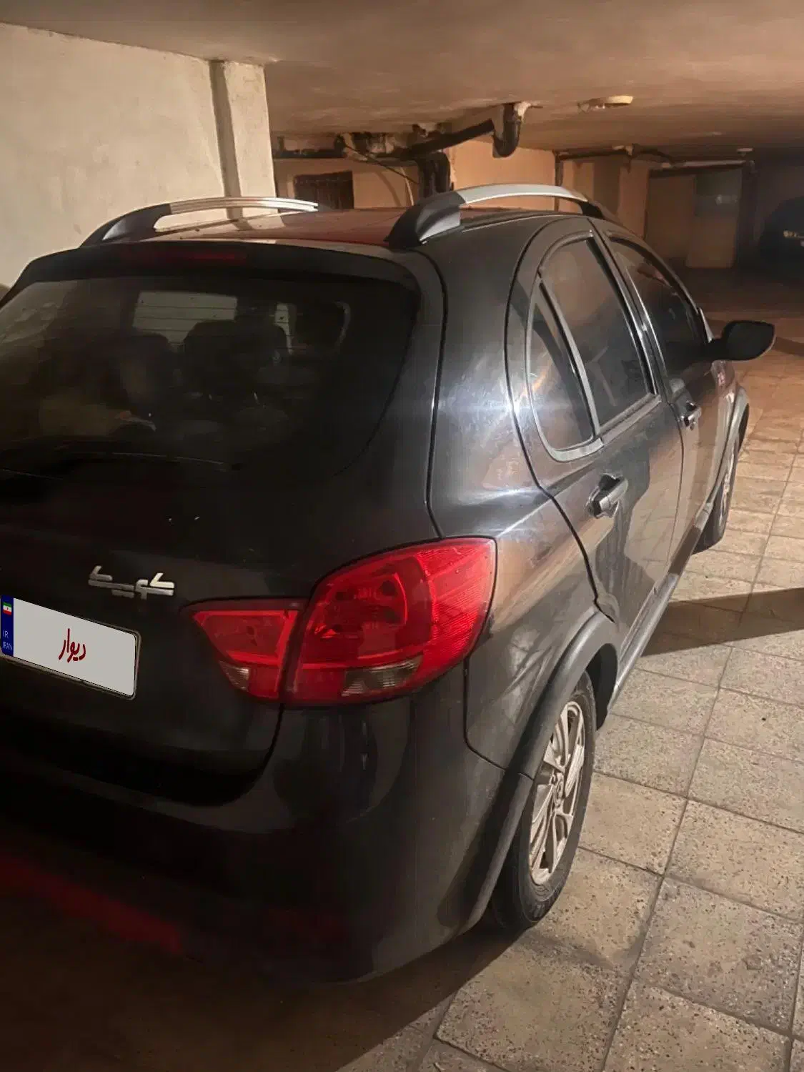 کوئیک فر‌وش فوری|خودرو سواری و وانت|ری, هاشم‌آباد|دیوار